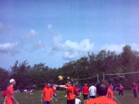 Grastoernooi Terschelling 1