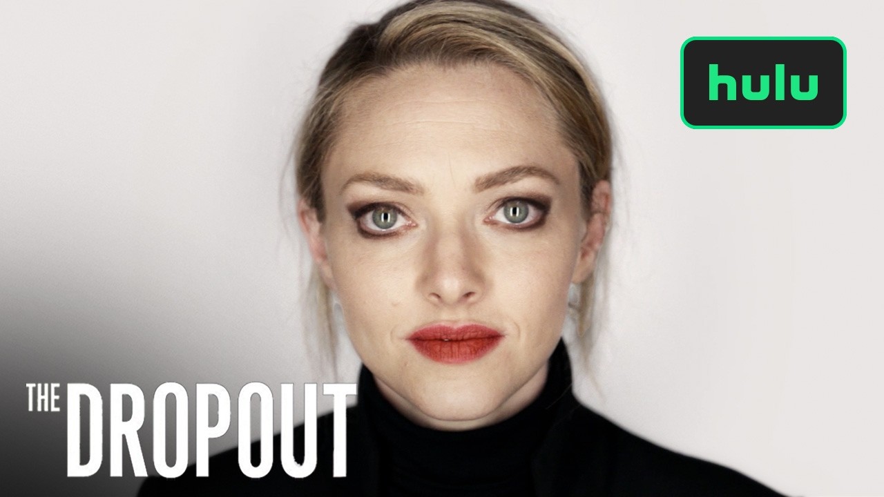 Meet Elizabeth Holmes | The Dropout | Hulu