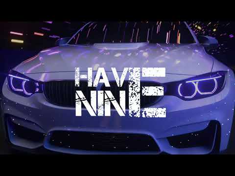 Triplo Max x Dominique - Like That [ Remix ]