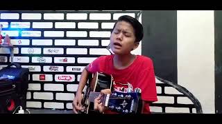 Download lagu REPOST Galau   Alaskid Metal Band Cover by Maulana Ardiansyah mp3