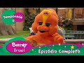Barney Brasil Zoológico Musical De Riff Episódio Completo Temporada 11