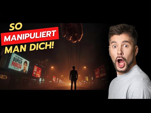 10 psychologische Tricks, mit denen Werbung Dein Gehirn austrickst!