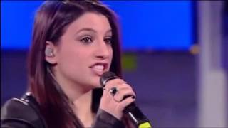 Amici - Deborah Iurato e Giovanni Caccamo