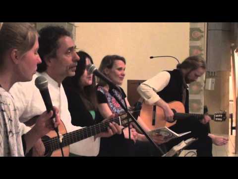 Shimon Lev Tahor - There Is So Much Magnificence / Hallelujah