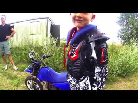 Xander Motocross