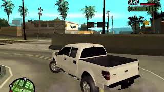 CARTEL DE SANTA SAN ANDRES EXSTASIS MILLONARIO