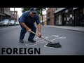 FOREIGN - OFFICIAL VIDEO [SPLINTER]
