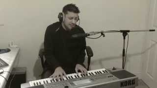 Four Tops - Do What You Gotta Do (piano/vocal cover)