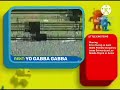 Nick Jr Playdate Split Screen Credits Error October 2007 Incomplete