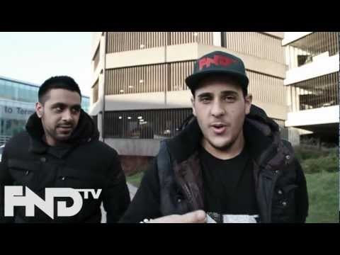 FNDTV - A DIRHAM & A DREAM PART 1  [UK TO UAE]