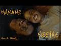 Sarah Black Maname Neeyae Official Music Video