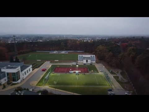 Akademia Chemika Pustków - klip promujący  licytacje.