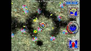 Crimsonland video thumbnail