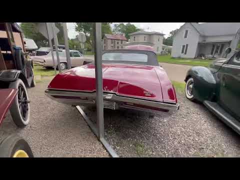 1969 Buick Skylark (CC-2070496) for sale in Utica, Ohio