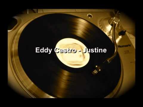 Eddy Castro - Justine