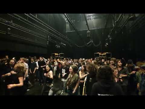 Dandelion Soundsystem ls. PiyaZawa & Isayah & Ical Ises @Dub Revolution / Belgium / 09.04.2022 PART1