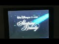 Opening To Beauty And The Beast 1992 VHS Version 2