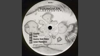 Lunar Plantation