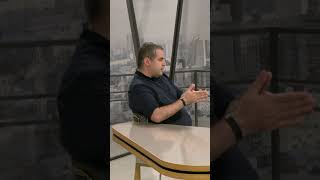 Սերմանվում է խորը ազգամիջյան հակամարտություն