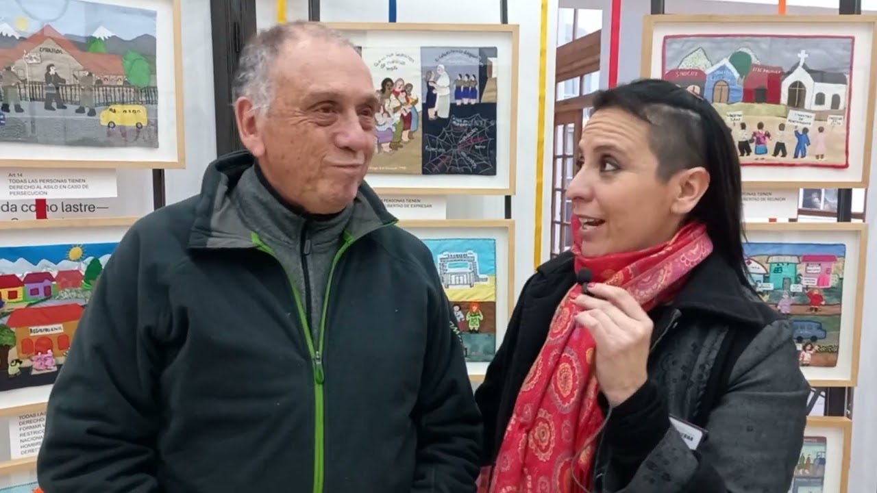 Mujeres en la búsqueda