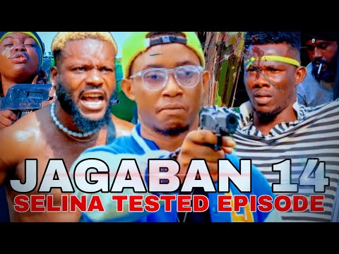 JAGABAN Ft. SELINA TESTED EPISODE 14 - HOLY GROUND