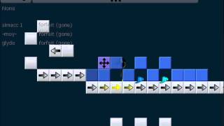 Rank 65 - Platform Racing 2