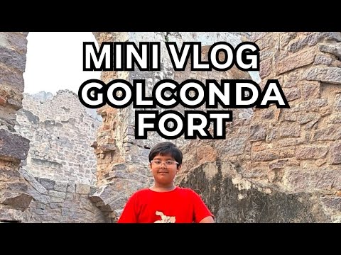 Hidden Gems Golconda