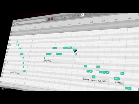 Emvoice Serena - Where Did You Go [Dynamic AI Virtual Singer Demo]