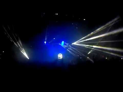 RL GRIME ☺ (LIVE SET) @ SANTA ANA, OBSERVATORY ☯ 24 JULY 2014