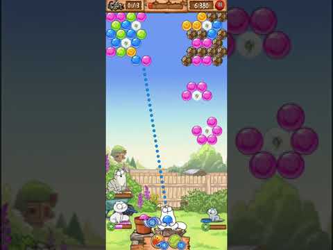 Simon's Cat Pop Time 102 level #poptime #simonscat