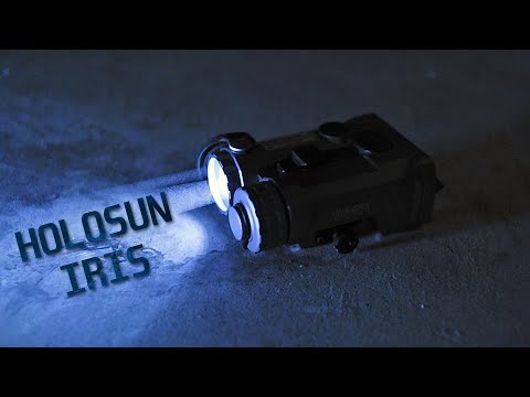 Holosun Iris Release Date