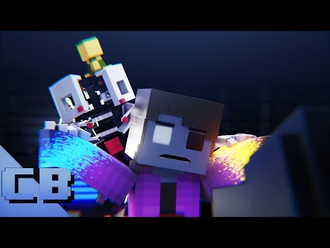 Welcome Back [Minecraft Animation]