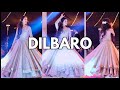 Wedding Dance On Dilbaro Bride Surprises Father Heartwarming Pakistani Wedding Ayshaafaraz
