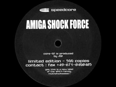 Amiga Shock Force - Core EP B1 (untitled)