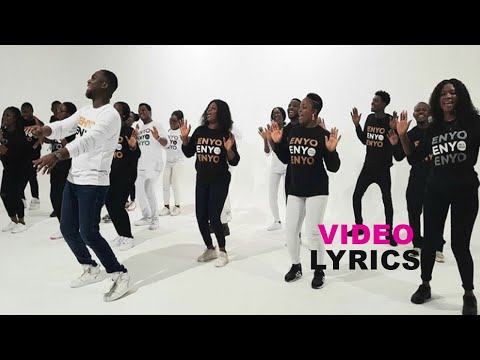 ENYO (HE is Good) Bethel Revival Choir ft Joe Mettle (Lyrics)