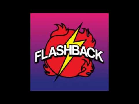 DJ Pilgrim - Flashback @ Crunch
