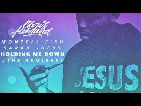 Holding Me Down (HGHTS Remix)