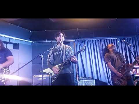 Modread - Neeruza Ozawa | [Live] GIG S.O.S #1