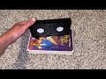 A French Canadian VHS Tape I Watched Recently 10 20 2024
