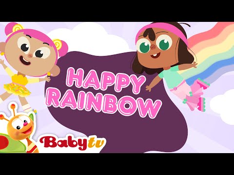 Friendship & Teamwork 🌈 | Lollipops Need a Helping Hand ❤️