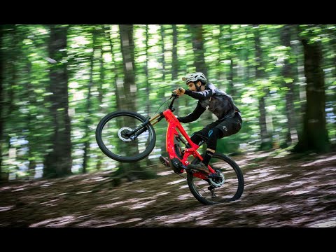 BH BIKES -  Tradition und Innovation - seit 1909