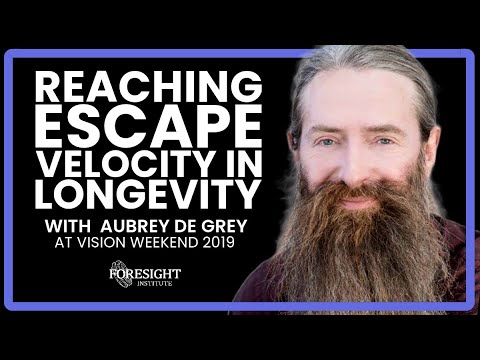 download lagu mp3 mp4 Aubrey De Grey, download lagu Aubrey De Grey gratis, unduh video klip Aubrey De Grey