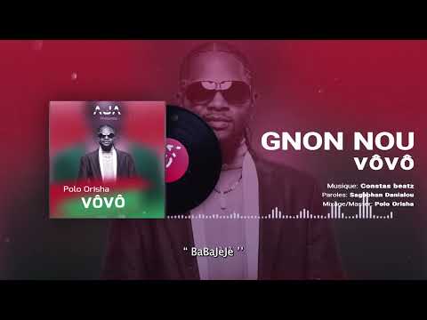 POLO ORISHA - VÔVÔ