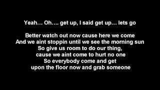 W.T.P Song Lyrics by - Eminem
