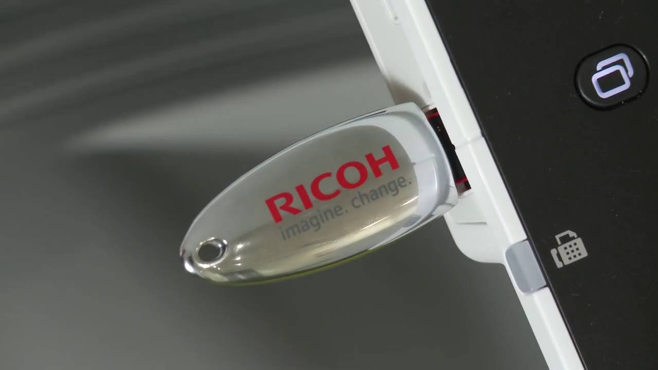 New User Operation Panel