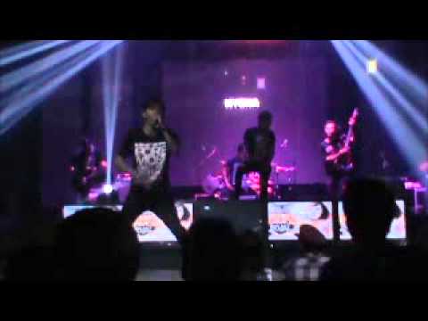 HYENA WANTS PARTY - BURNING DESIRE