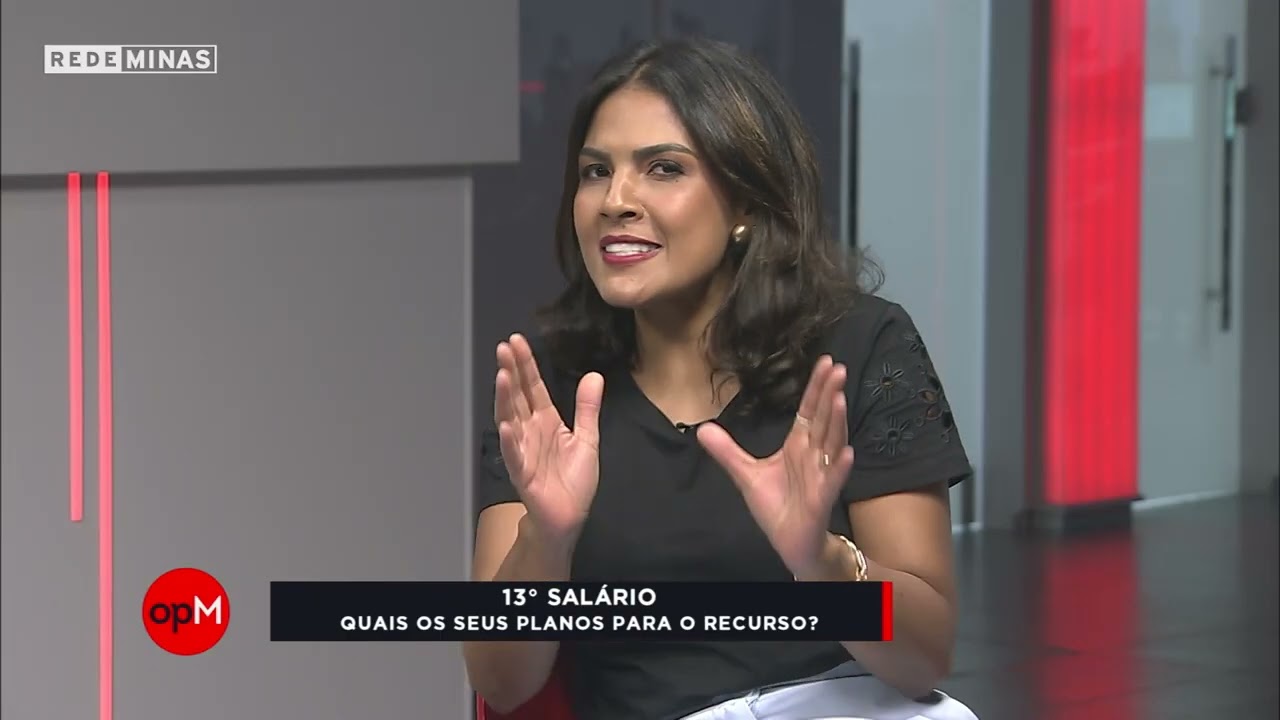 13º: como gerir o recurso? - Opinião Minas