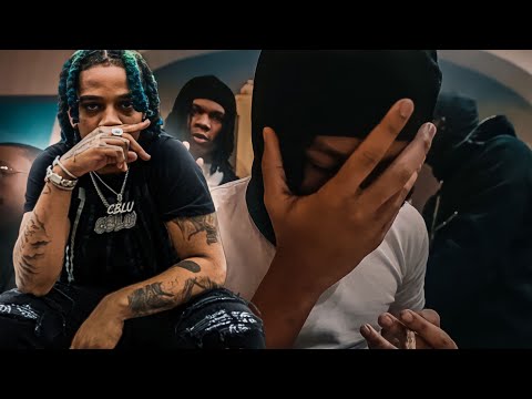 C Blu Reacts To Sdot Go - Throw A Few (Official Music Video)(Shot By KloVizionz)