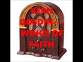 VERN GOSDIN---WINGS OF FAITH