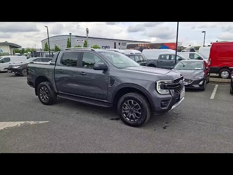 Ford Ranger RANGER D/CAB WILDTRAK - 2.0 TD2 - Image 2